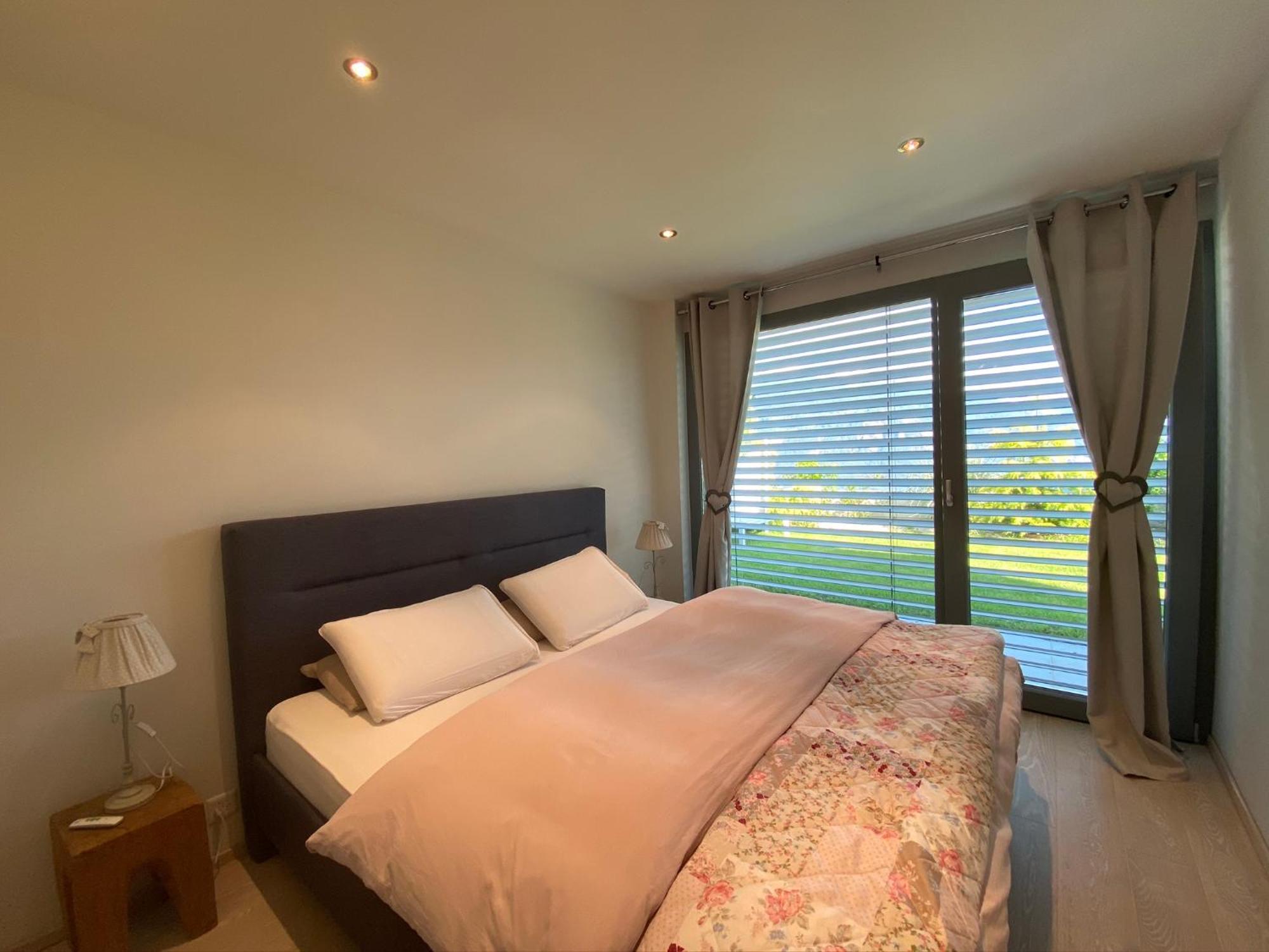 Bnb Valais - By La Sittelle Grimisuat Bagian luar foto